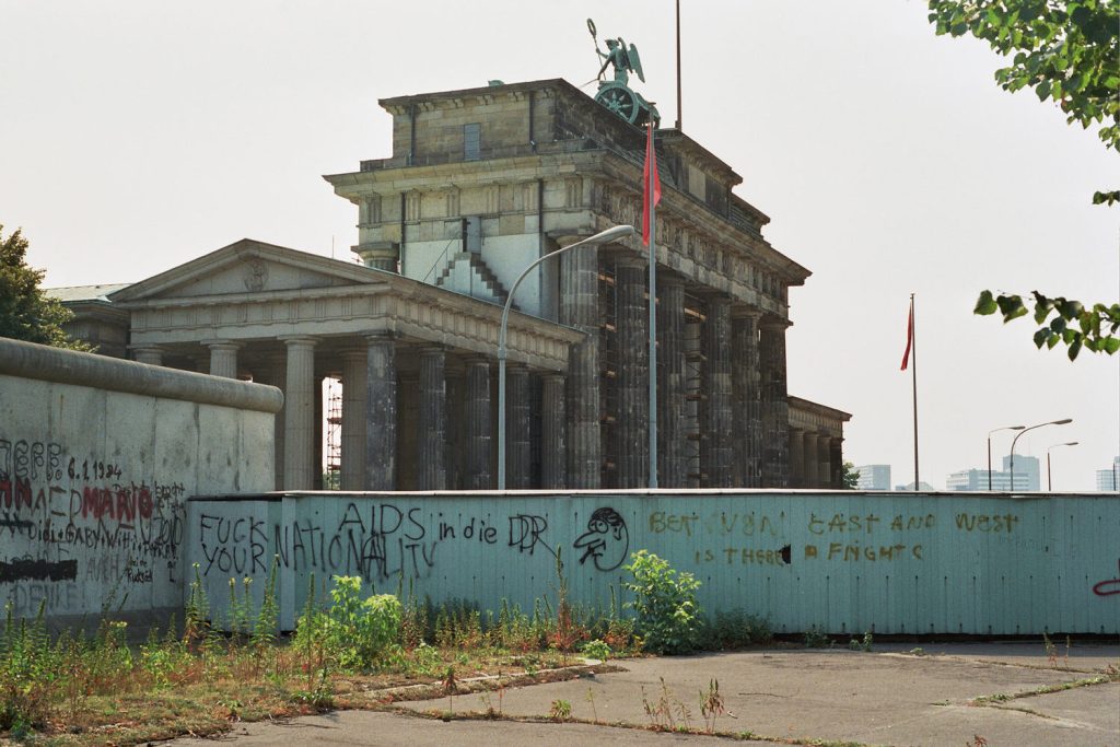Brandenburg Gate