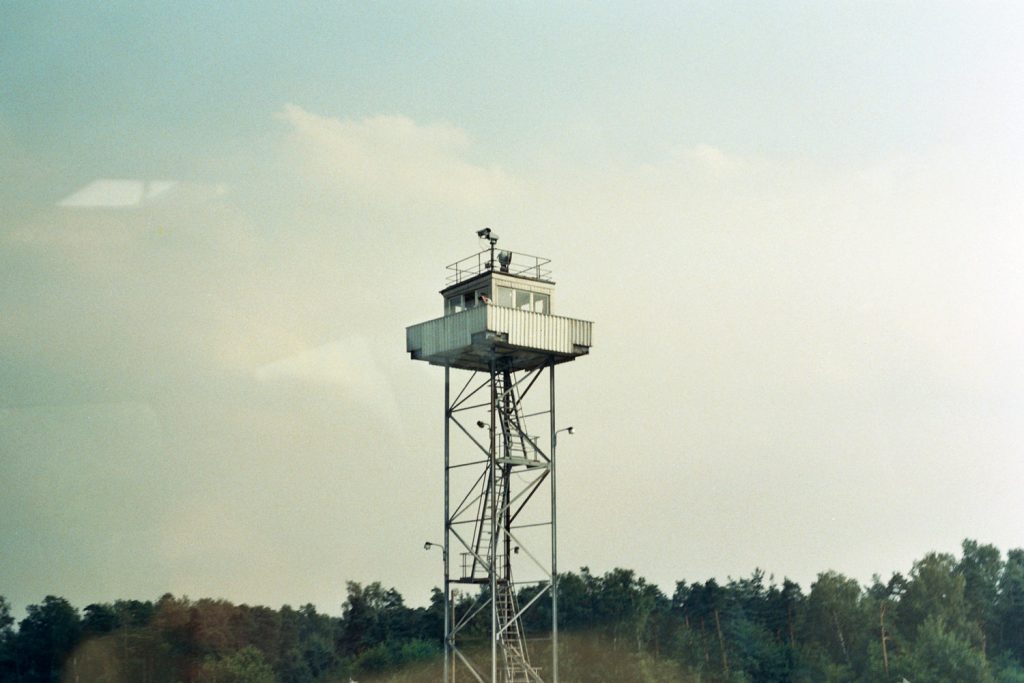 Watchtower