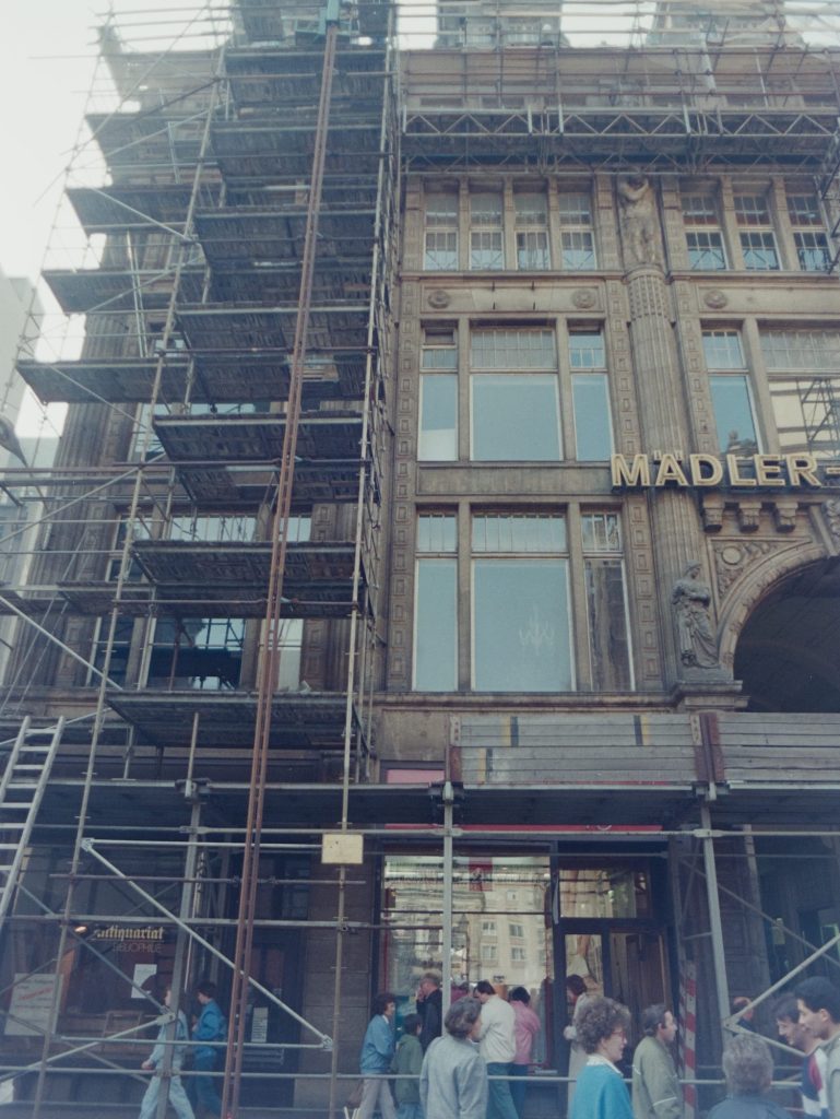 Mädler Passage