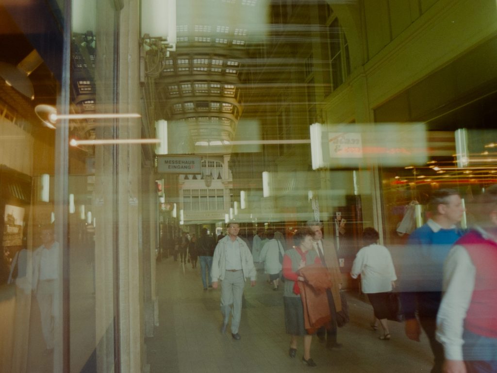 Mädler Passage