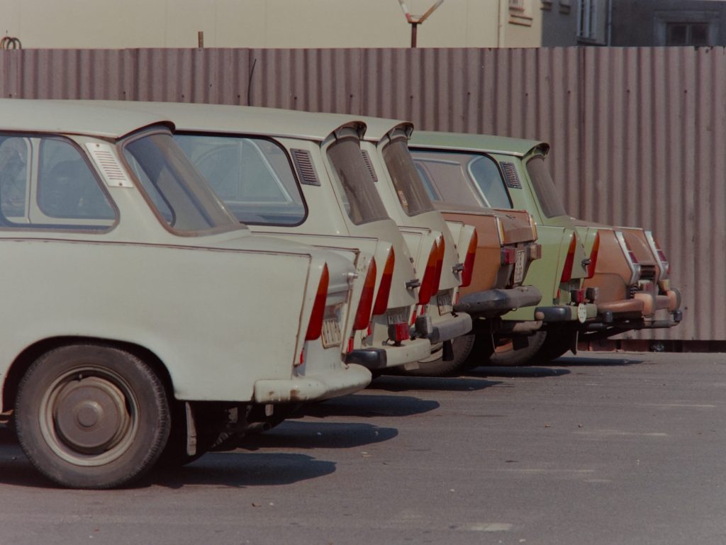 Trabants