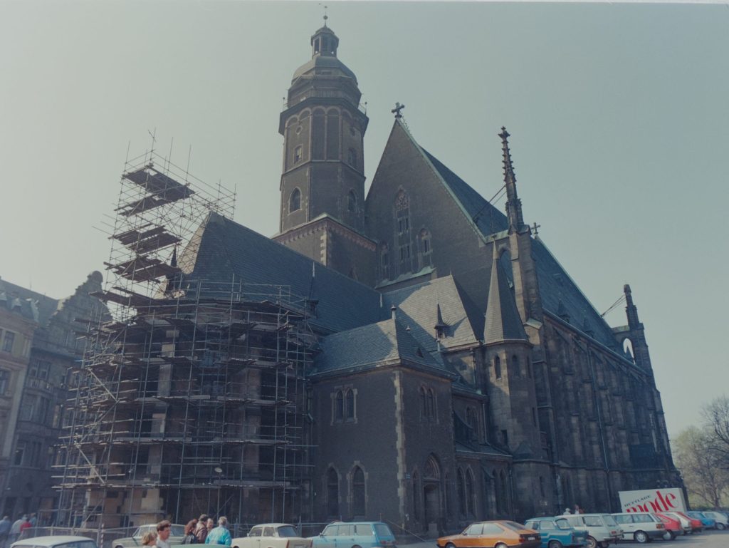 Thomaskirche