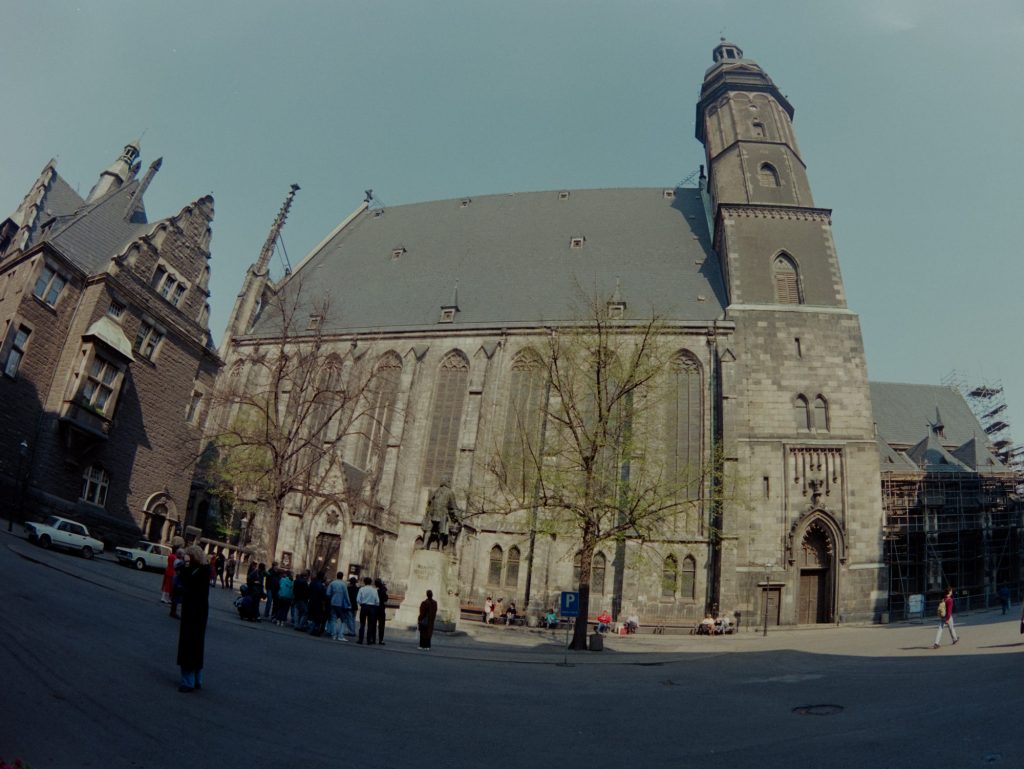 Thomaskirche