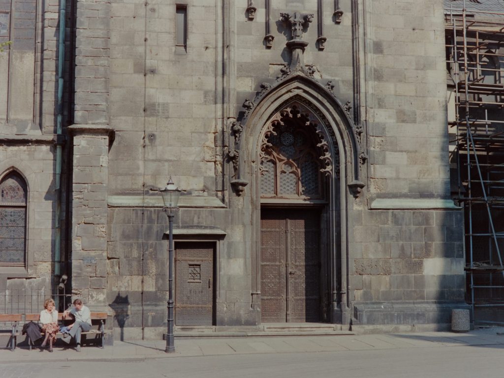 Thomaskirche