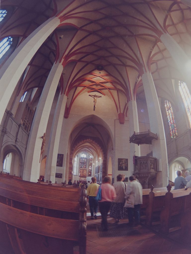 Thomaskirche