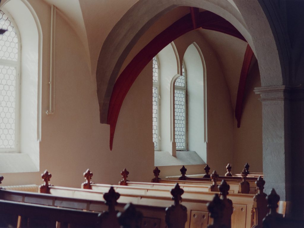 Thomaskirche