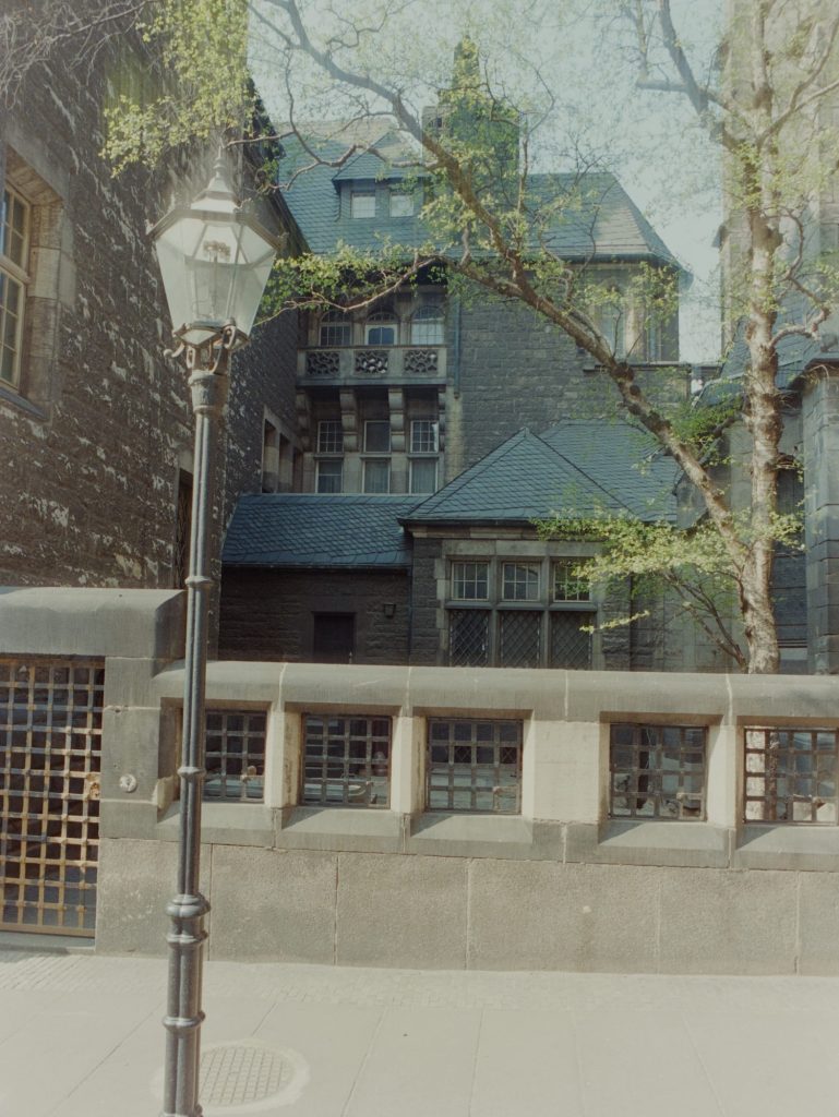 Thomashaus