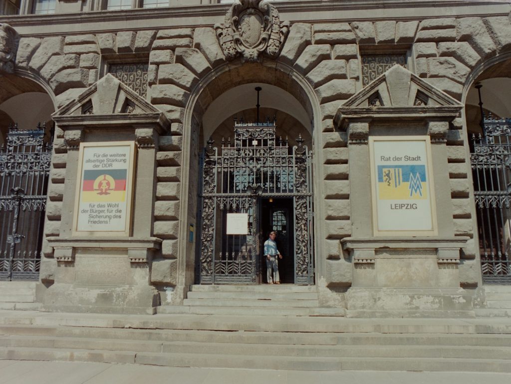 Neues Rathaus