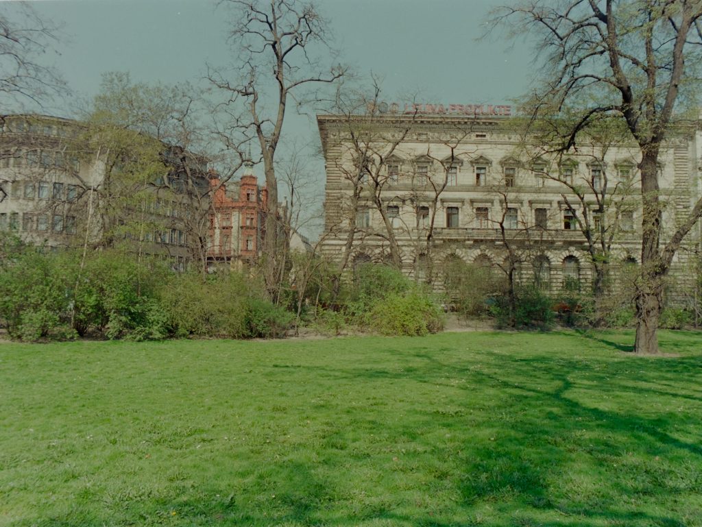 Petersstr Schillerstr 1