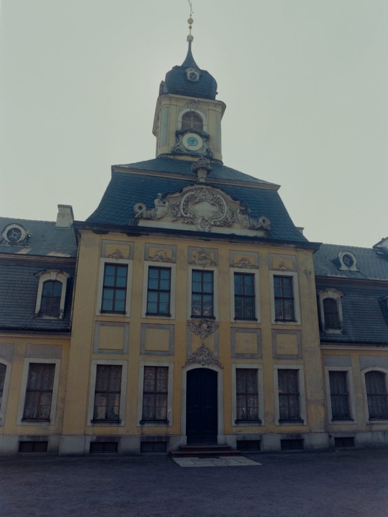 Gohliser Schlößchen