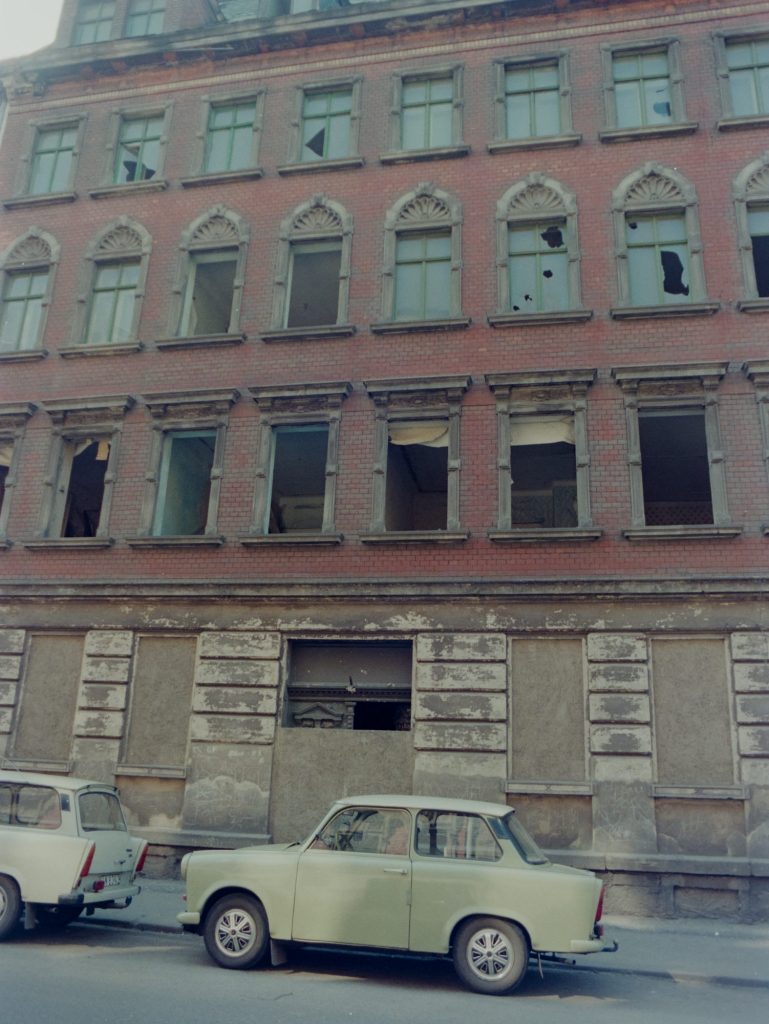 Rudkowskystr jetzt Helmholtzstr 8