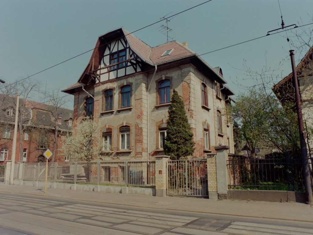 Rathenaustr 42