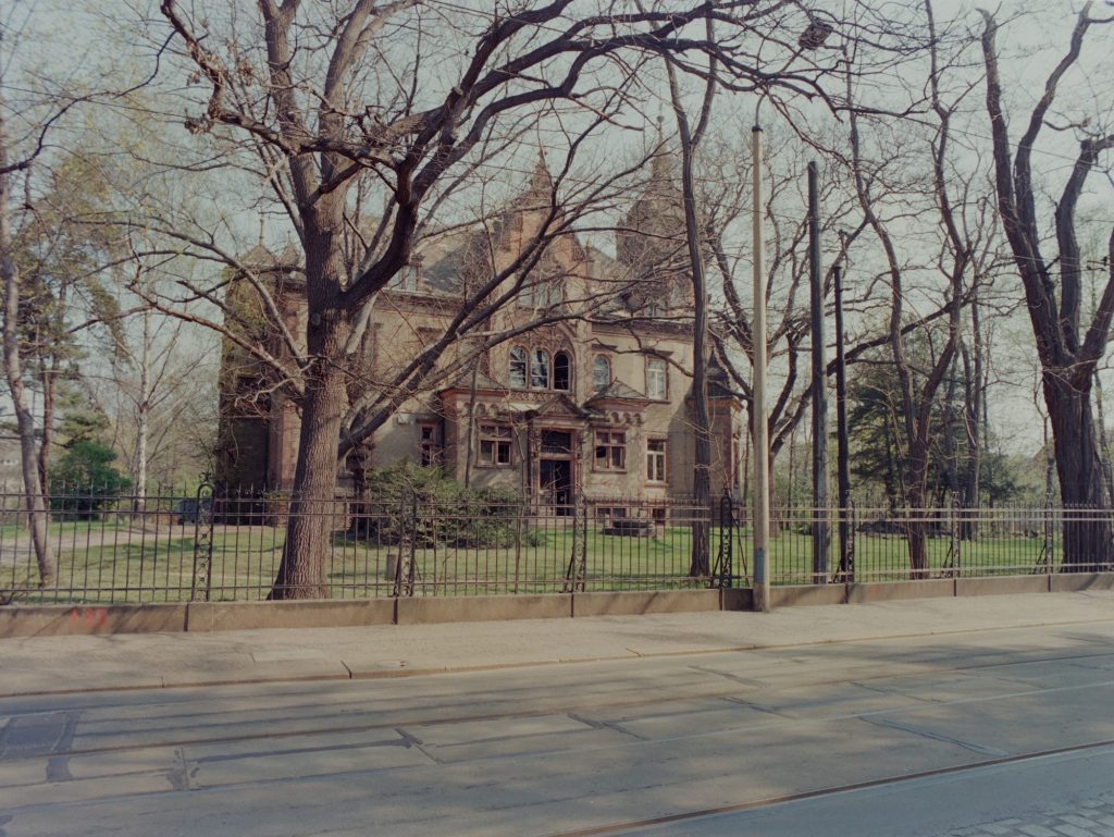 Rathenaustr 40