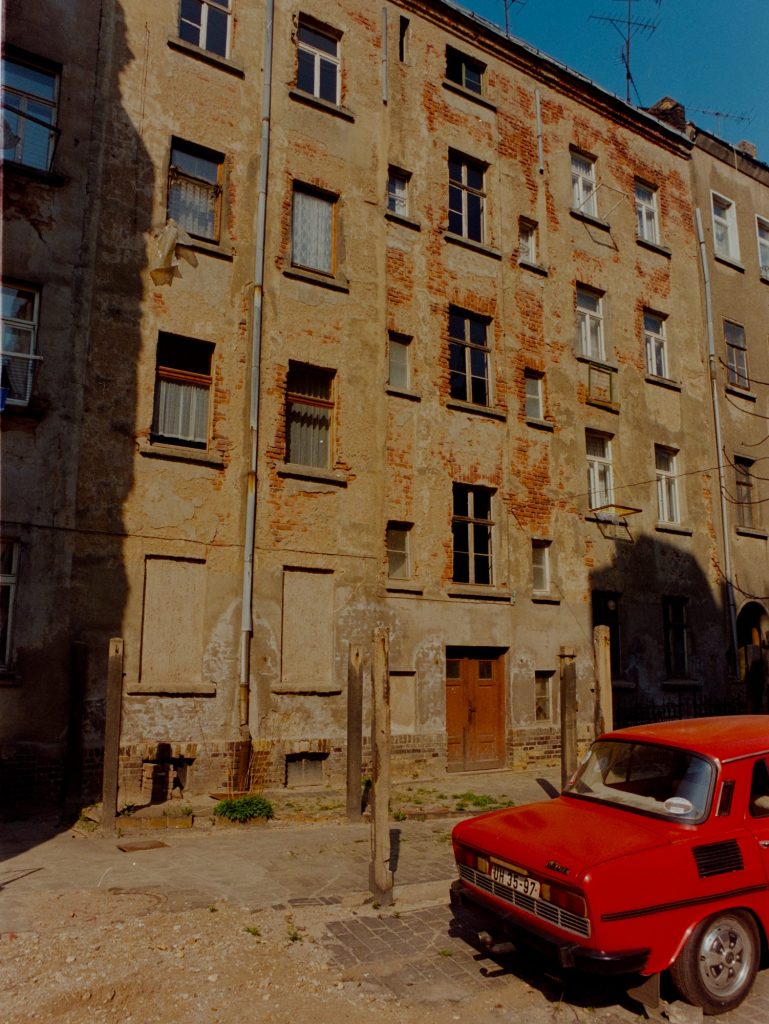 Elsbethstr 37 Hinterhaus