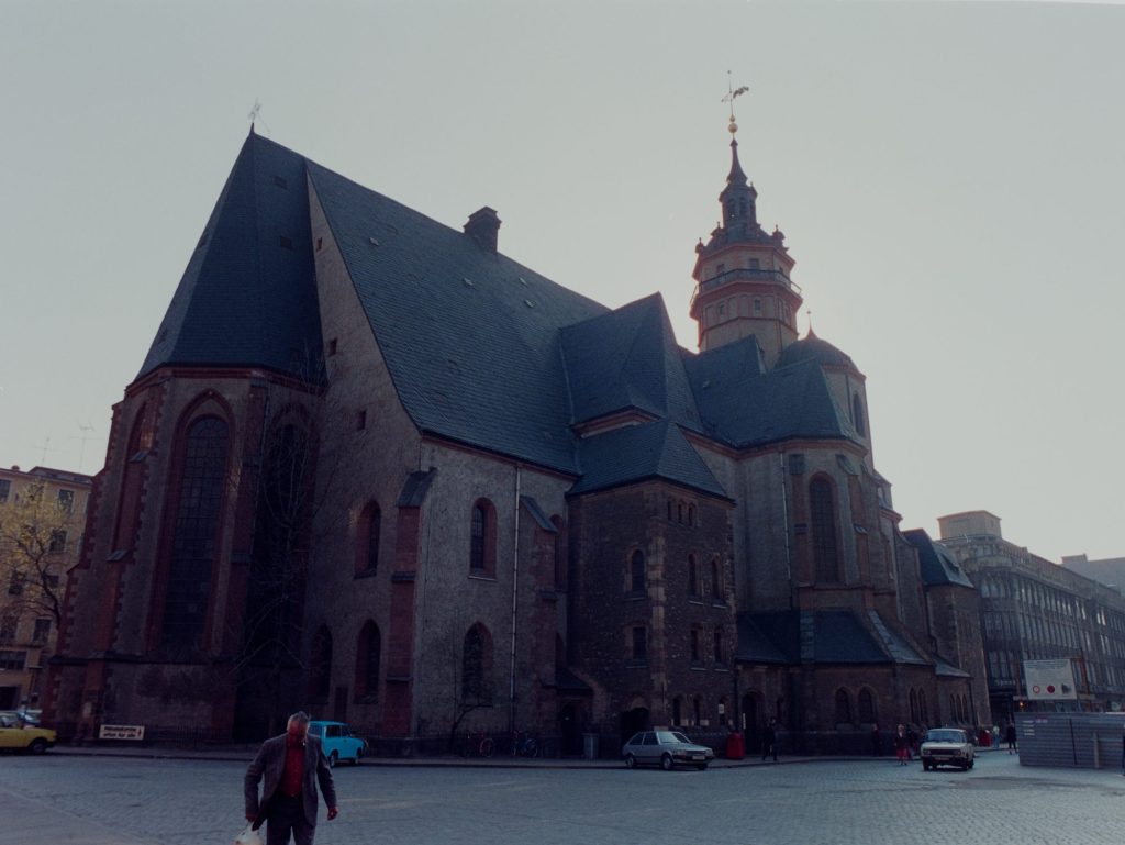 Nikolaikirche
