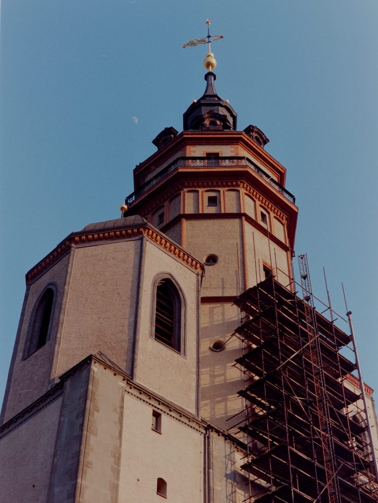 Nikolaikirche