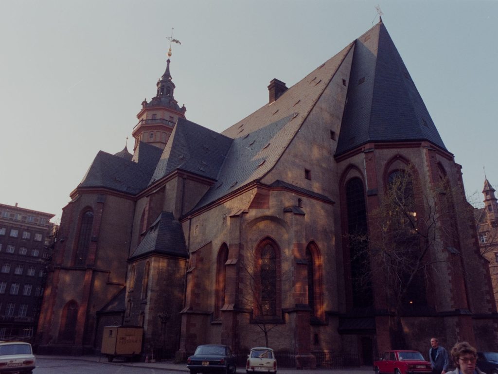 Nikolaikirche