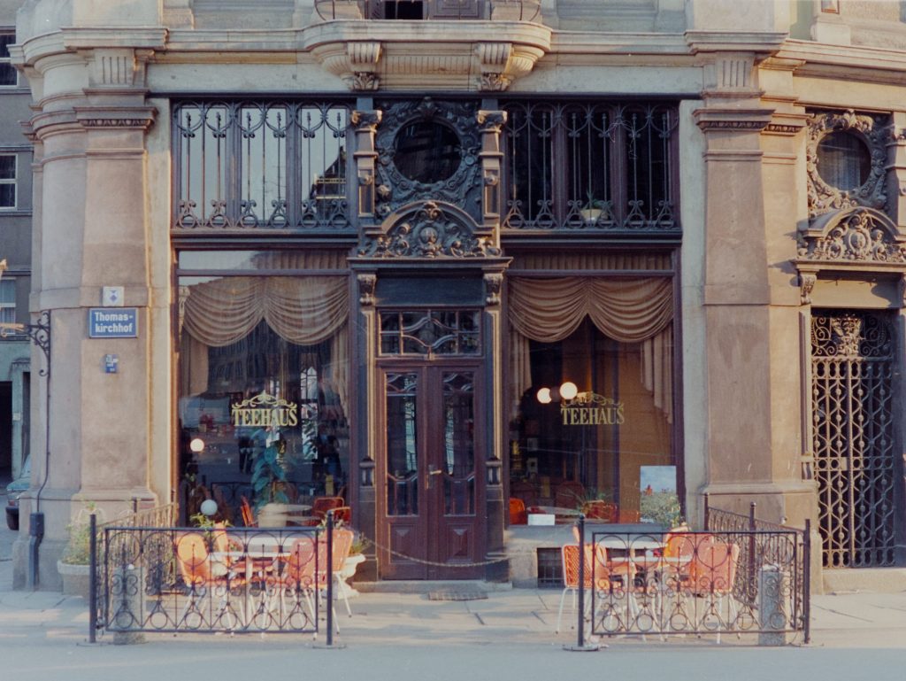 Thomaskirchhof